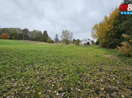 Prodej pozemku, trvalý travní porost, 7 881 m²