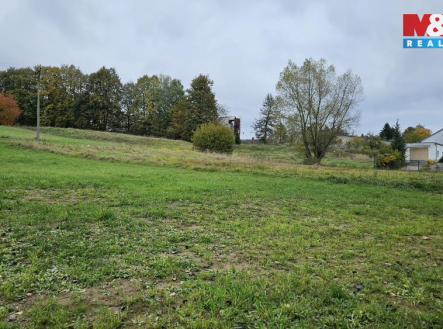 Prodej pozemku, trvalý travní porost, 7 881 m²