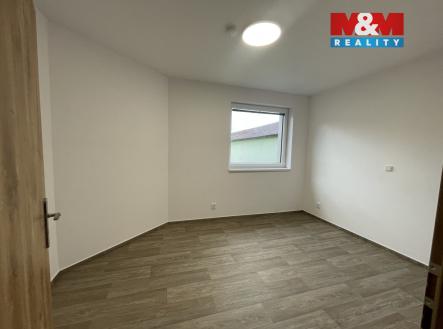 Pronájem bytu, 2+1, 57 m²