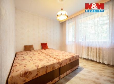 Prodej bytu, 3+1, 54 m²