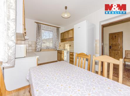 Prodej domu/vily, 112 m²