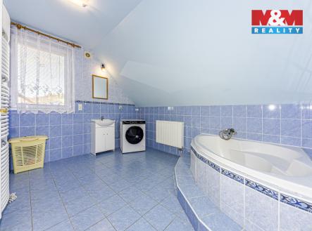 Prodej domu/vily, 112 m²