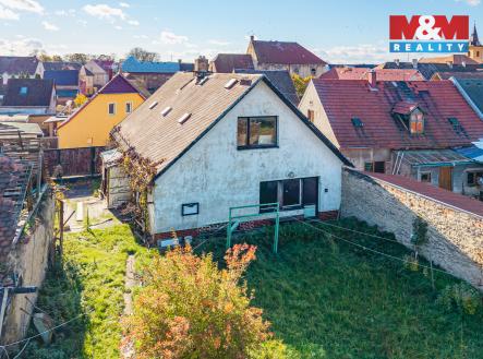 Prodej domu/vily, 200 m²