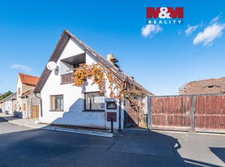 Prodej domu/vily, 200 m²