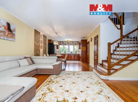 Prodej domu/vily, 150 m²