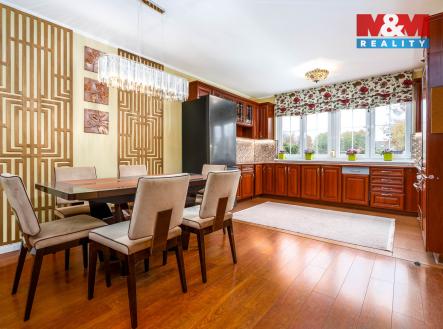 Prodej domu/vily, 150 m²