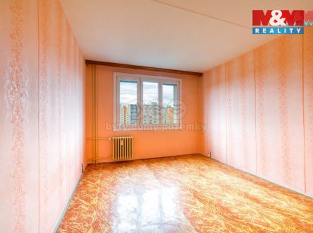 Prodej bytu, 2+1, 60 m²