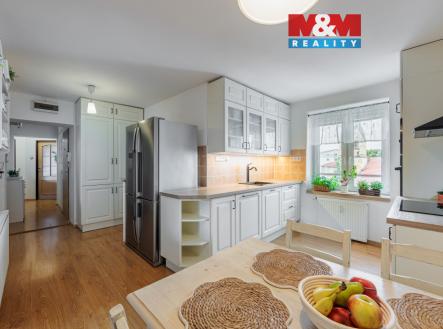 Prodej bytu, 4+1, 93 m²