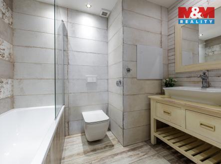 Prodej bytu, 4+1, 93 m²