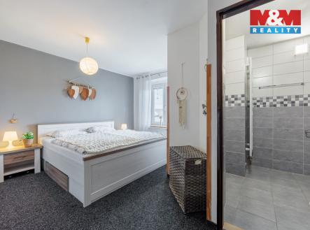 Prodej bytu, 4+1, 93 m²