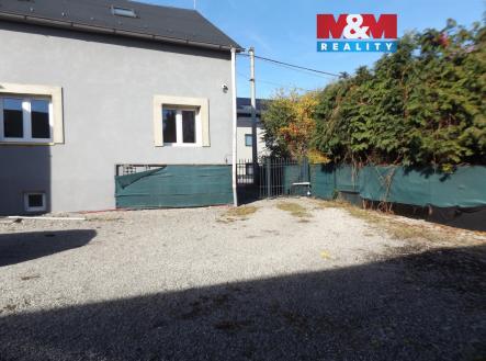 Pronájem bytu, 2+1, 80 m²