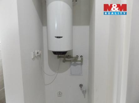 Pronájem bytu, 2+1, 80 m²