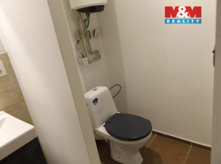 Pronájem bytu, 1+1, 28 m²