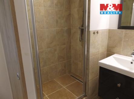 Pronájem bytu, 1+1, 28 m²