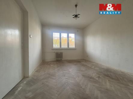 Pronájem bytu, 2+1, 53 m²