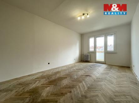 Pronájem bytu, 2+1, 53 m²