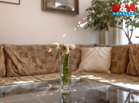 Prodej bytu, 4+1, 124 m²