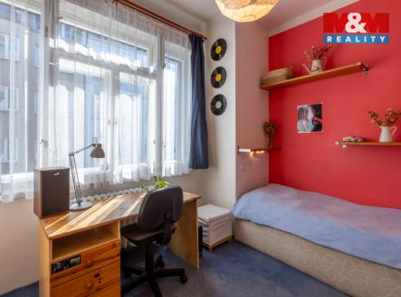 Prodej bytu, 4+1, 124 m²