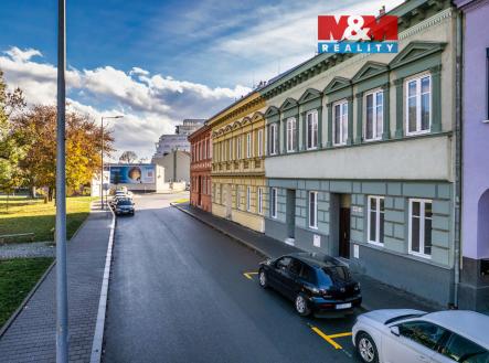 Prodej domu/vily, 480 m²