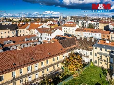 Prodej domu/vily, 480 m²