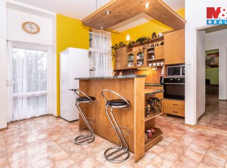 Prodej domu/vily, 480 m²