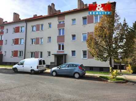 Pronájem bytu, 3+1, 66 m²