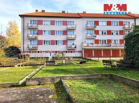 Pronájem bytu, 3+1, 66 m²