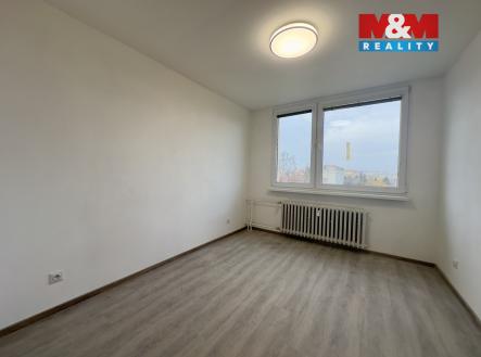Pronájem bytu, 3+kk, 71 m²
