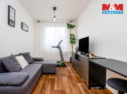 Prodej bytu, 3+1, 73 m²