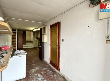 Pronájem výrobní prostor, 700 m²