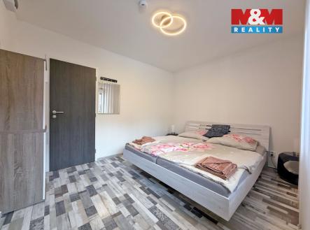 Prodej bytu, 1+kk, 20 m²