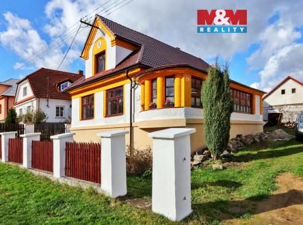 Prodej domu/vily, 108 m²