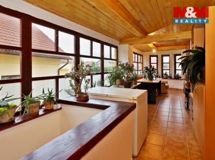 Prodej domu/vily, 108 m²