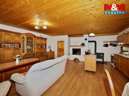 Prodej domu/vily, 108 m²