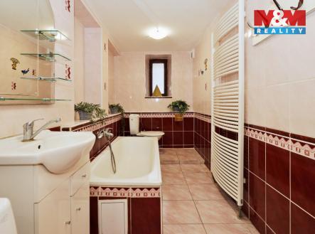 Prodej domu/vily, 108 m²