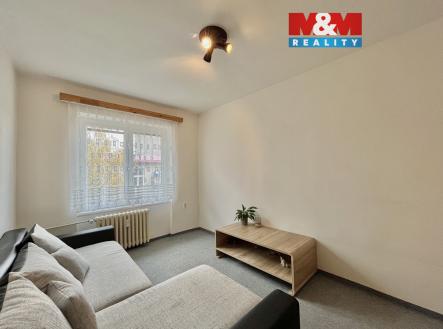 Prodej bytu, 3+1, 70 m²