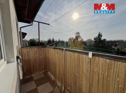 Prodej bytu, 3+1, 70 m²