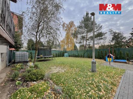 Prodej bytu, 3+1, 70 m²