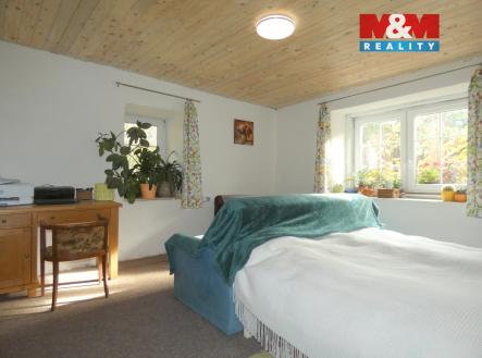 Prodej domu/vily, 52 m²