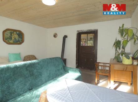 Prodej domu/vily, 52 m²