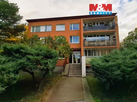 Pronájem skladovací prostor, 80 m²