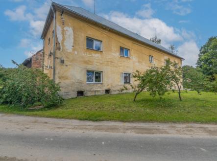 Prodej bytu, 3+1, 70 m²