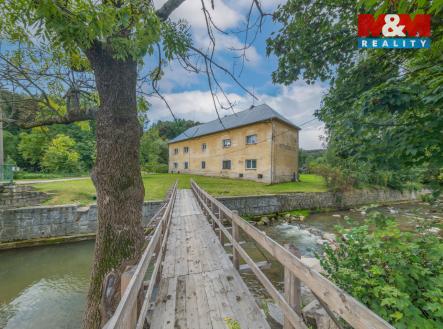 Prodej bytu, 3+1, 70 m²