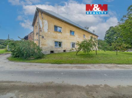 Prodej bytu, 3+1, 70 m²