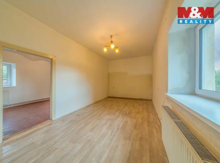 Prodej bytu, 3+1, 70 m²