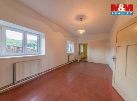 Prodej bytu, 3+1, 70 m²