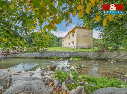 Prodej bytu, 3+1, 70 m²