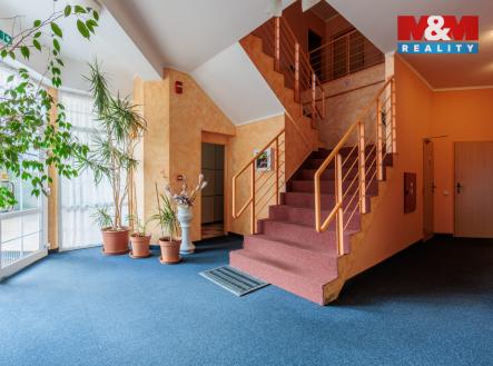 Prodej hotel, 618 m²