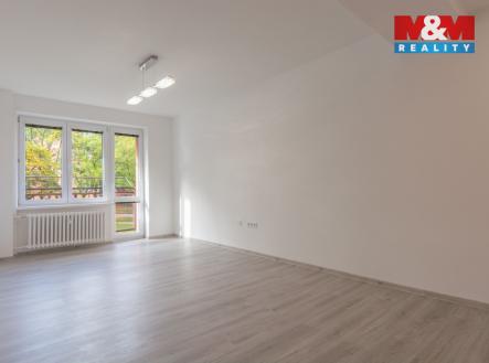 Pronájem bytu, 2+1, 55 m²