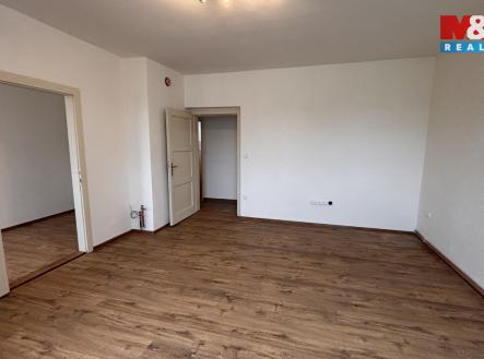 Pronájem bytu, 2+1, 49 m²